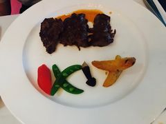 -戈雅法餐厅(世界城广场店)