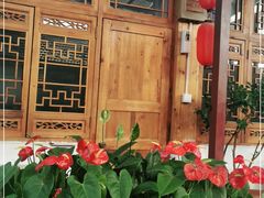 -丽江庭院之爱在路上(西单店)