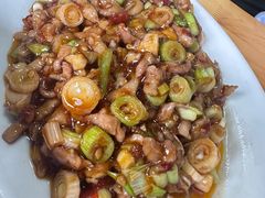 -老丘丘(较场口店)