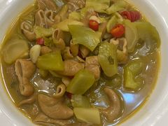 -新天明砂锅鱼头煲