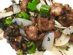 紫苏骨-石岐佬中山菜馆(张溪店)