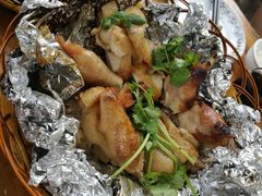 -临高吉海土窑海鲜(琼山店)