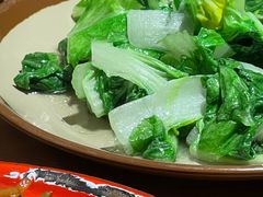 小时蔬-川堂风·跷脚牛肉·乐山爆炒(宝山日月光店)