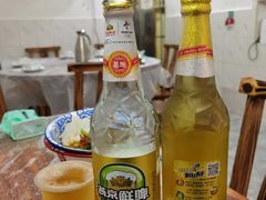 燕京鲜啤-生记(苏眼井店)