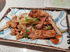 -大渔铁板烧(大悦城店)