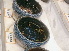 -金滏山烤肉·海鲜·火锅自助餐厅(襄阳万达店)