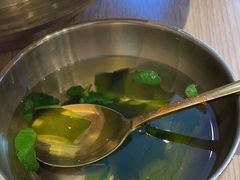 -梨花牛肉汤饭(仁恒伊势丹店)