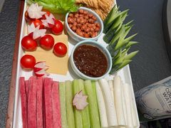 -香丰阁·烤鸭·川湘菜(清河店)