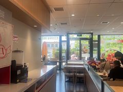 -李先生牛肉面大王(广渠门内店)