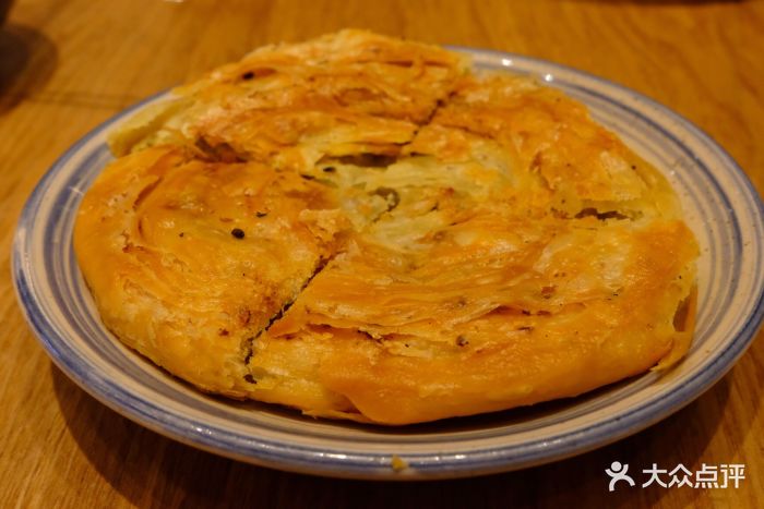 甘食记成都肥肠粉(凯德新南店)军屯锅盔图片 - 第142张