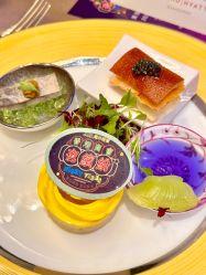 -广州富力君悦大酒店·宴会厅