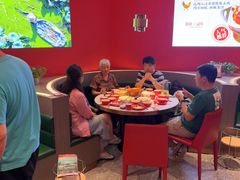 -来菜·湖北头牌藕汤(武商MALL众圆店)