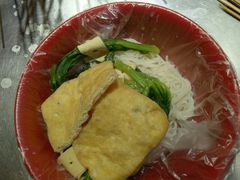 -川味麻辣串(中原小吃街)