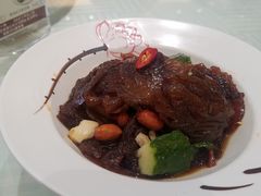 -龙凤酒家(广州大道店)