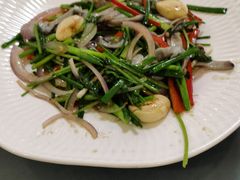 -朗记餐厅·传统湛江菜(康宁路店)