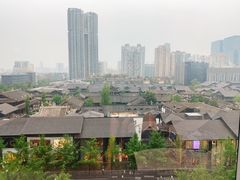 -成都尼依格罗酒店