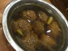 -清真马三汤包(回民街店)