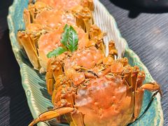 -花潮料理艺食馆(成都万象城店)