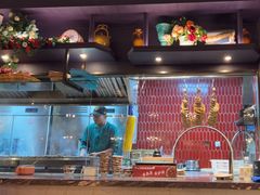 -巴依老爷新疆美食(清华东门店)