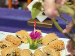 -悦真雅院·四合院·清真私房菜(雍和宫店)