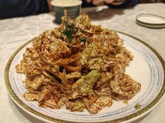 -福来居烤鸭店(天坛二店)