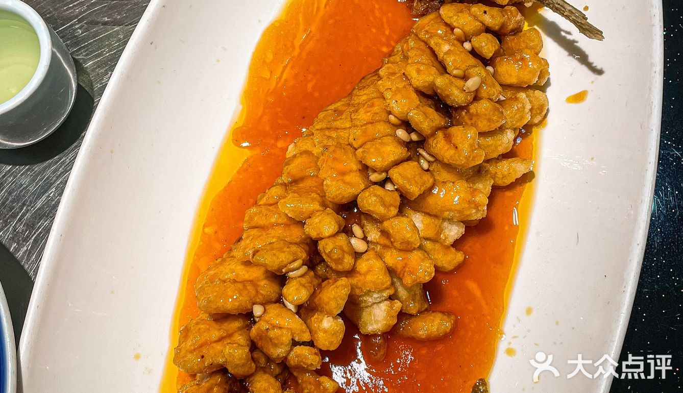 这家东北菜……在中山真的没有对手……