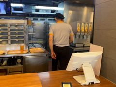 -真功夫(棠下店)
