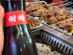-遇西祠·海鲜烧烤(总店)