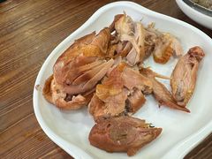 -叶存利海鲜大馅饺子(海宁路总店)
