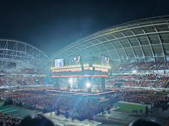 -沈阳奥林匹克体育中心