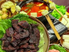 -MOSSO音乐酒吧·Live House(南京西路店)