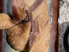 南京盐水鸭-南京大牌档(香港广场店)