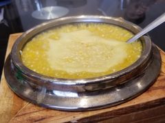 翅汤糙米-锡和无锡菜(景丽苑店)
