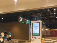 -麦当劳(新濠影汇店)