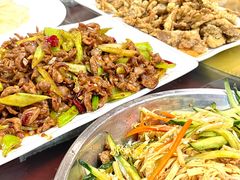 -哈尔滨春饼(朝山街店)