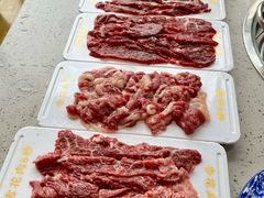 -八合里潮汕鲜牛肉火锅(深圳海岸城店)