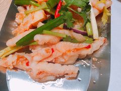 越式酸辣凤爪-蔡澜Pho·越南粉餐厅(海上世界店)