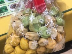 脆皮炸花生-桂顺斋糕点总厂(荣业大街店)