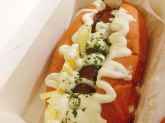 -艾薯夫妇Aysh(福田星河COCOPark店)
