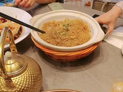 -香阁餐厅·常州菜·常州菜代表品牌(新北奥体店)