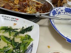 -富临港·蒸汽海鲜·手抓海鲜·炒菜(栈桥店)