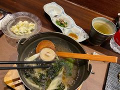 -北京泰富酒店-道日本料理餐厅