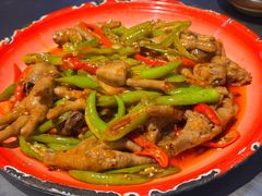 -馬伍旺川菜(江北虹悦城店)
