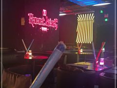 -MOSSO音乐酒吧·live house(南京旗舰店)