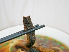 黄鳝面-阿娘面馆