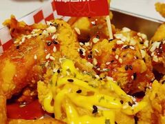 -百事喜乐炸鸡铺(合肥首店)