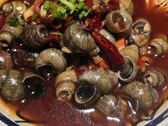 -遇见老南昌-柴火灶(顺外路店)