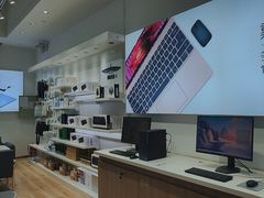 -天河城购物中心