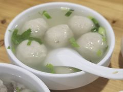 -江南红鱼汤(洋中花园店)
