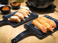 -云味馆过桥米线(皇庭广场店)